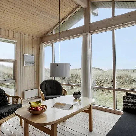 Cozy In With House Sea View Feriehus *