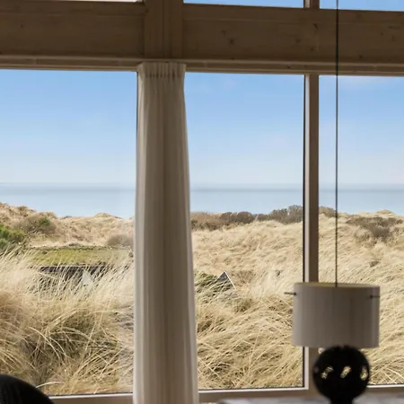 Cozy In With House Sea View Feriehus *